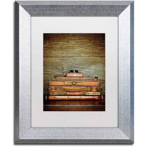 Trademark Fine Art Photography by Philippe Sainte-Laudy Framed Photographic Print - Size: 20x22 H x 16x22 W x 0.5x22 D - Frame Co