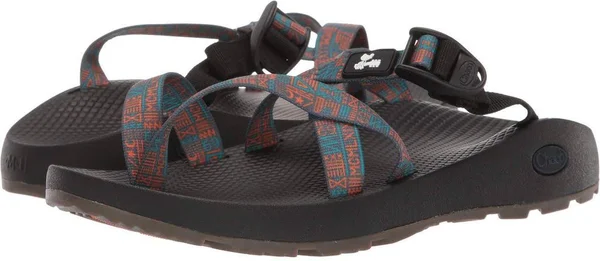 Chaco Men's Tegu Sandal - 10 - Woodstock - New Native Blue