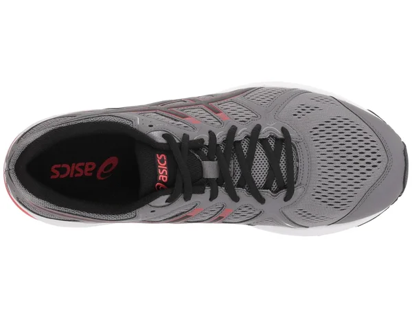 Asics GT-Xpress Men's Running Shoes Carbon/Red Alert : 12.5 D