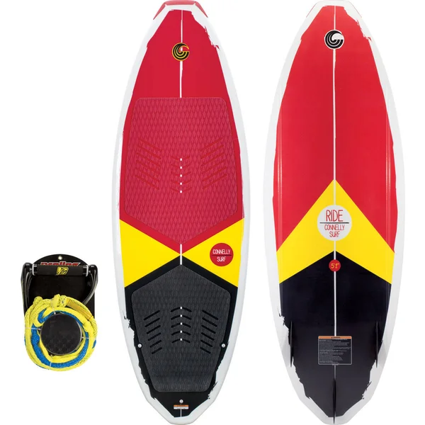 Connelly Ride w/ Rope Wakesurfer