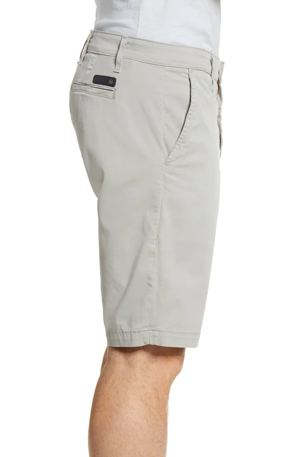 Men's Ag Griffin Regular Fit Shorts - 40 - Fresh Thyme