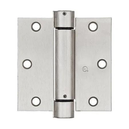 Tell HG100323 Hinge Spring 32D 3.5x3.5in, Size: 2 in