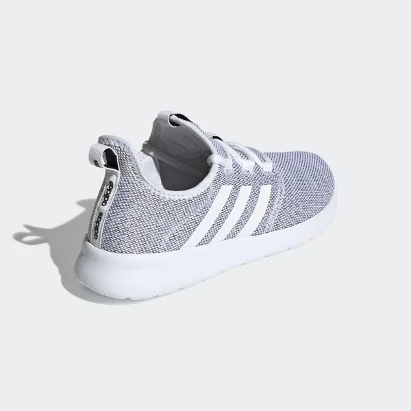 Adidas Women's Cloudfoam Pure 2.0 - White, 8