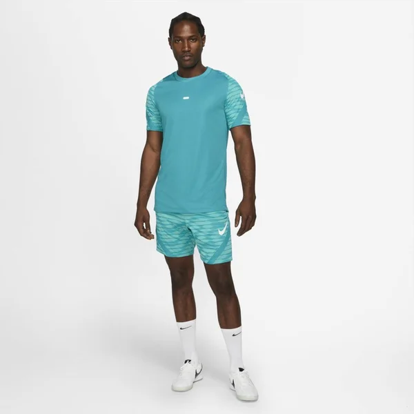 Nike Dri-Fit Strike Men's Short-Sleeve Soccer Top
