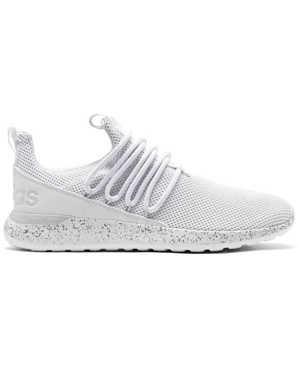 Adidas Lite Racer Adapt 3.0 Men's Sneakers, Size: 10.5, White