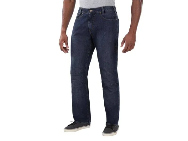 Vertx Defiance Jeans - Mens, Indigo Rinse, 33/30, F1 VTX1230 INR 33 30