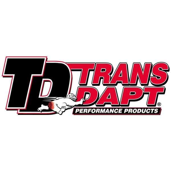 Trans-Dapt 1322 Oil Cooler Sandwich Adapter