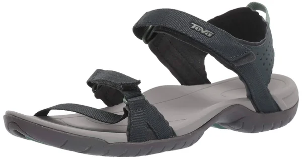 Teva Women's Verra Sandals 7.5 - Darkest Spruce