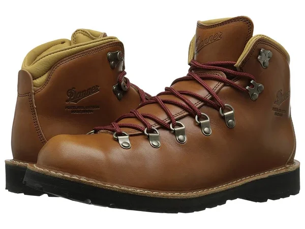 Danner Portland Select Mountain Pass Boot - Men's Horween Rio - 8.5
