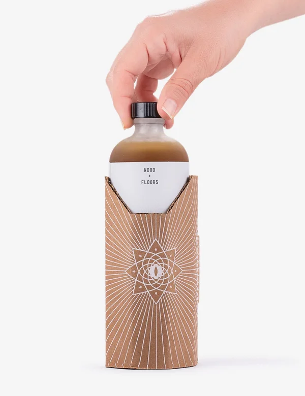 8oz Wood + Floors Large Concentrate