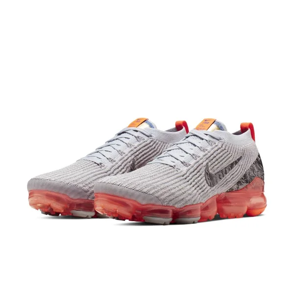 Nike Air VaporMax Flyknit 3 Atmosphere Grey - 11.5