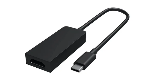 Microsoft Surface USB-C to HDMI Adapter -Retail 32985