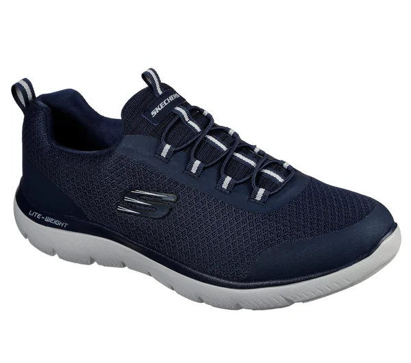 Skechers Summits - Repinski Navy 12.0