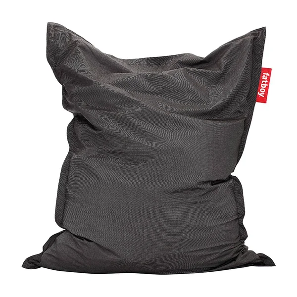 Fatboy Original Outdoor bean bag, charcoal