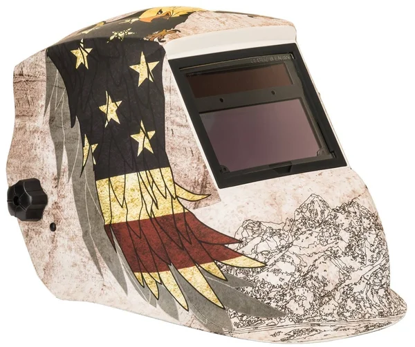 Forney Industries 55708 Advantage Auto Darkening Helmet