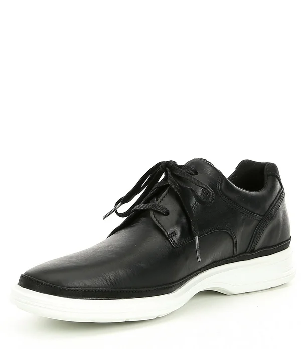 Rockport Men's Dressports 2 Go Plain Toe Oxford