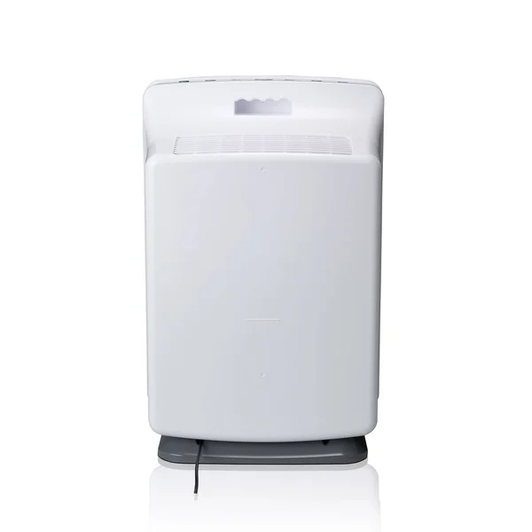 Alen BreatheSmart Classic True HEPA Air Purifier - OdorCell, Espresso