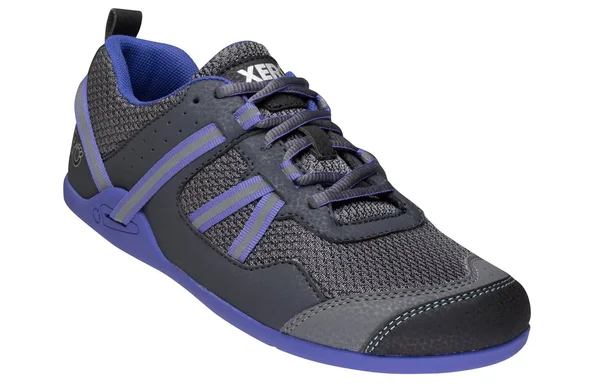Xero Shoes - Prio Running and Fitness Shoe - Women's 8, Black/White