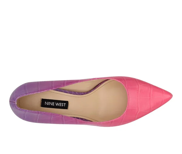 Nine West Women's Tatiana Pointy Toe Pumps, Size: 9M