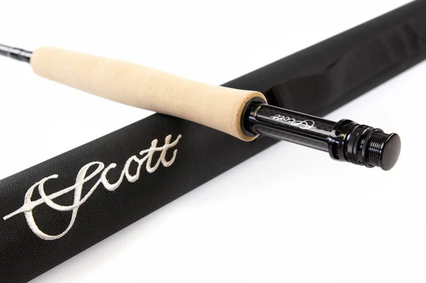 Scott Flex Fly Rod 8& 6x22 4wt