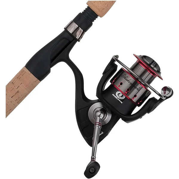 Ugly Stik Elite Spinning Combo