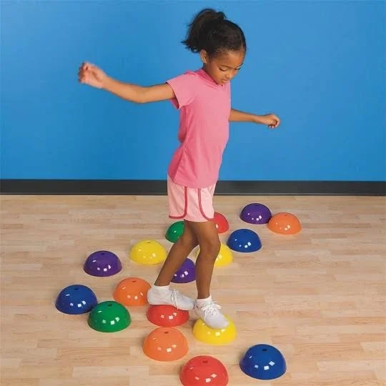 Spectrum Dome Cones, Price/Set of 36