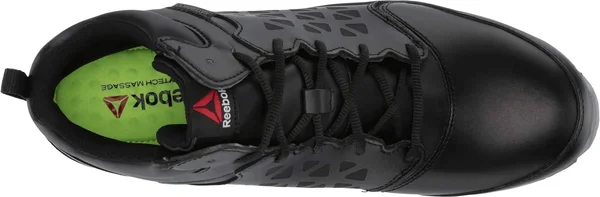 Reebok Sublite Cushion EH Waterproof Composite Toe Work Boot RB4144
