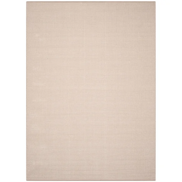 Safavieh Montauk MTK345C Ivory, Red Rug 2&3x22 x 8& Runner