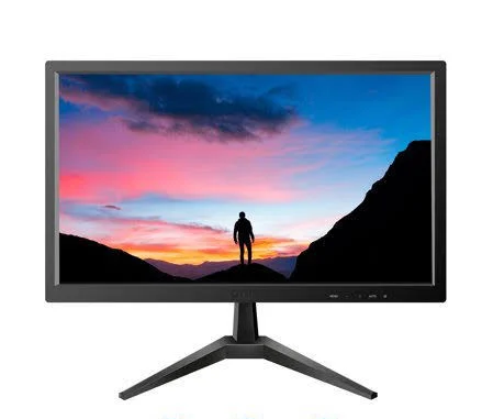 Onn ONN20ML200H 20& 1280 x 720 HDMI VGA 60Hz 6.5ms LED Monitor