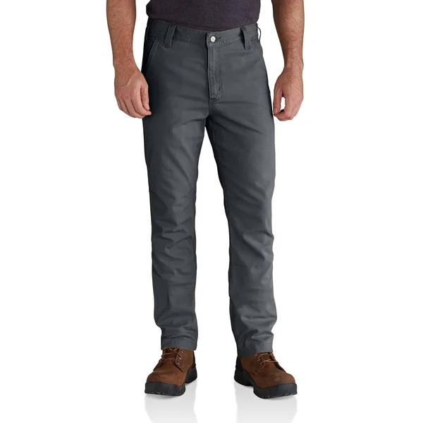 Carhartt Men's Shadow Rugged Flex Rigby Straight Fit Pant