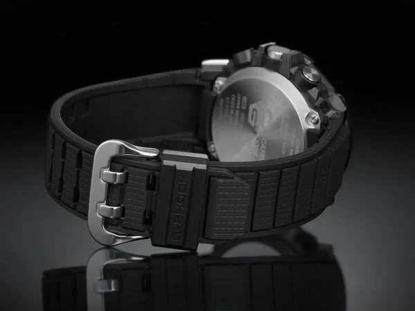 G-Shock Watch GST-B300S-1AER