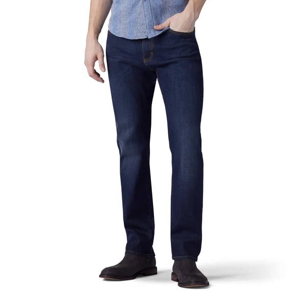 Lee Men's Extreme Athletic Fit Jeans