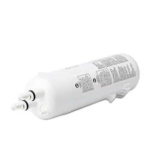 Genuine Kenmore Elite 9081 Refrigerator Water Filter, White EDR1RXD1
