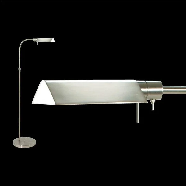 Sonneman 7005.30 - Tenda Pharmacy Floor Lamp - Rose Bronze