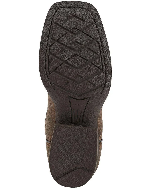 Ariat Tombstone Boot