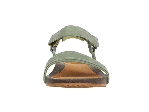 Teva Women's Mahonia Stitch - Calliste Green - 9