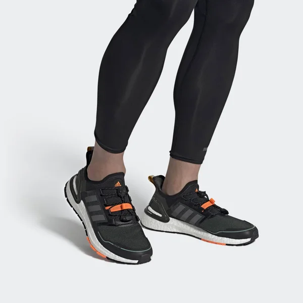 Adidas Men's Ultraboost C.rdy EG9798 Running Shoes, Black