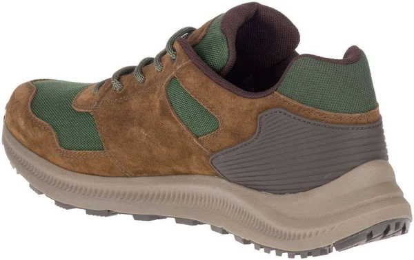 Merrell Ontario 85 Hiking Shoe - Men's Forest - 15