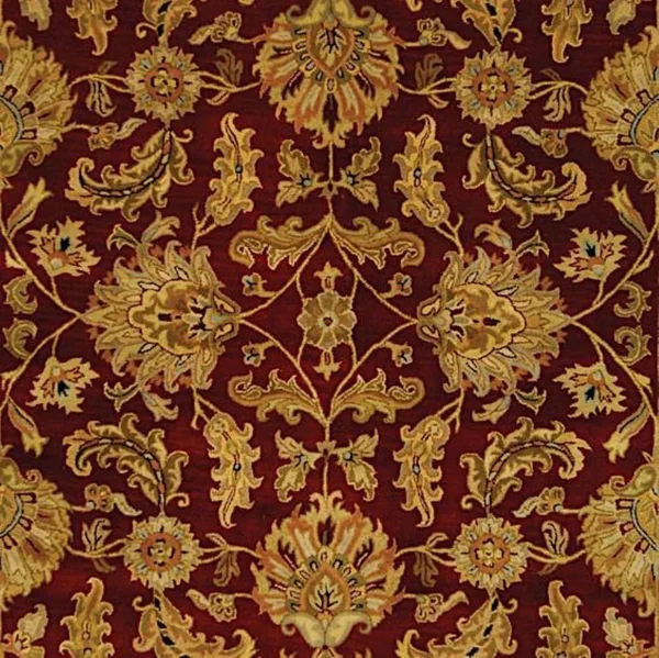 Safavieh Heritage Traditional Area Rug Collection - Runner 2&3x22x16&0x22 HG628C-216