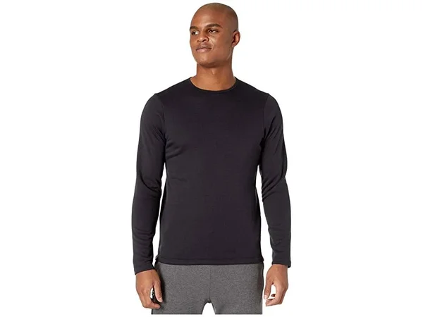Arc&teryx Dallen Fleece Pullover - Men's Black - XXL