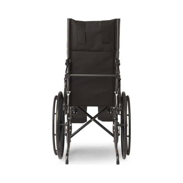 Medline Guardian Reclining Wheelchair, Med Mart