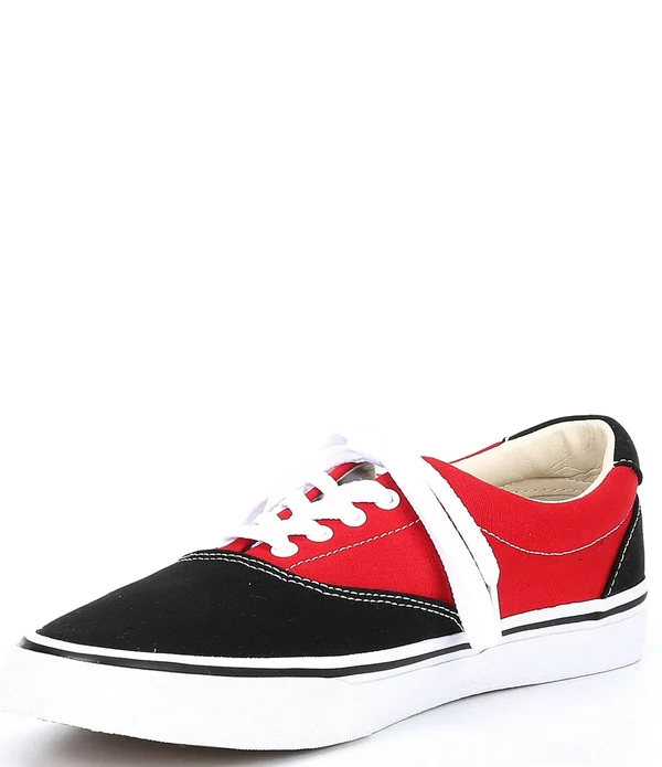 Polo Ralph Lauren Men's Thorton Colorblock Sneakers - 11.5M
