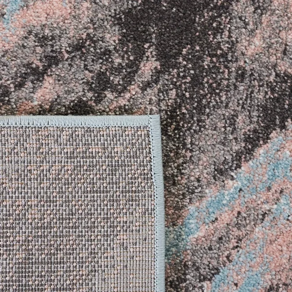 Safavieh Glacier GLA127M Rug 2&3x22x14& Rug