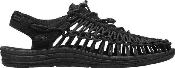 Keen Uneek 10.5 Men's Timberwolf