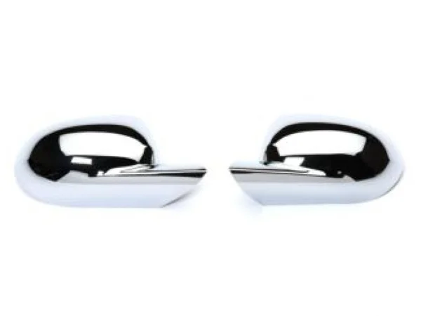 Putco 403326 Mirror Covers