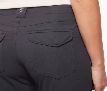 KUHL: Women's Freeflex Roll-Up Pant