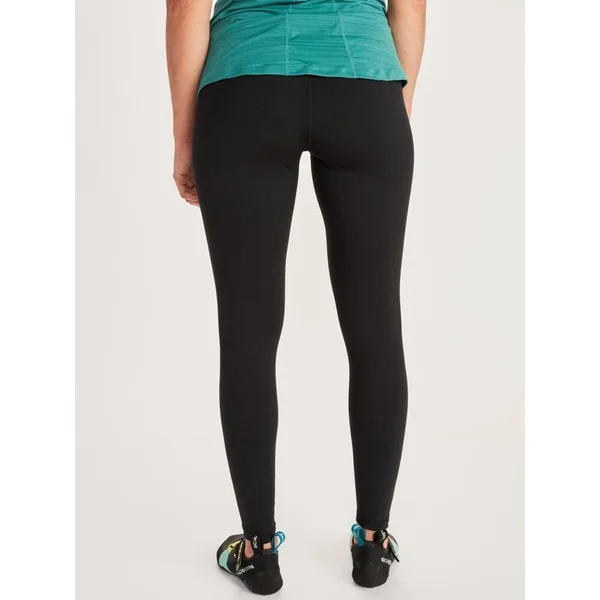 Marmot Women's Everyday Tight - Medium - Amber