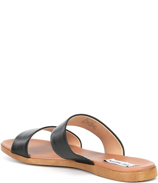 Steve Madden Dual 6.5 Women's Black