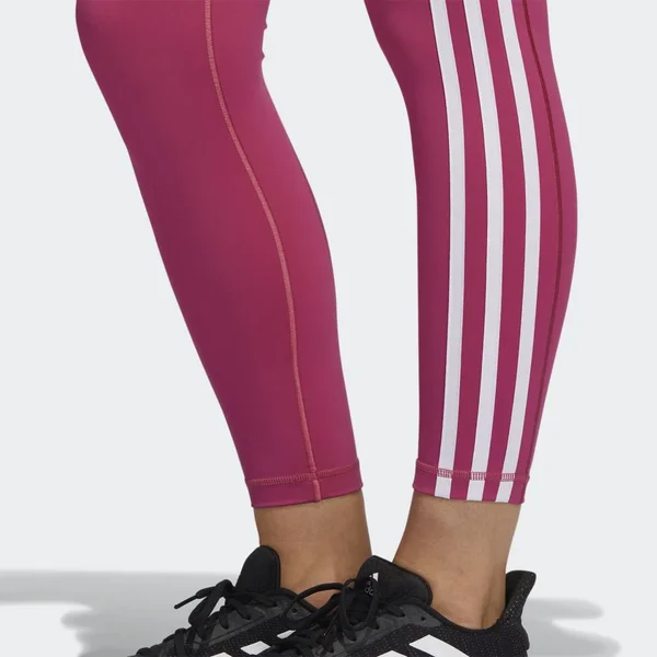 Adidas Believe This 2.0 3-Stripes 7/8 Tights