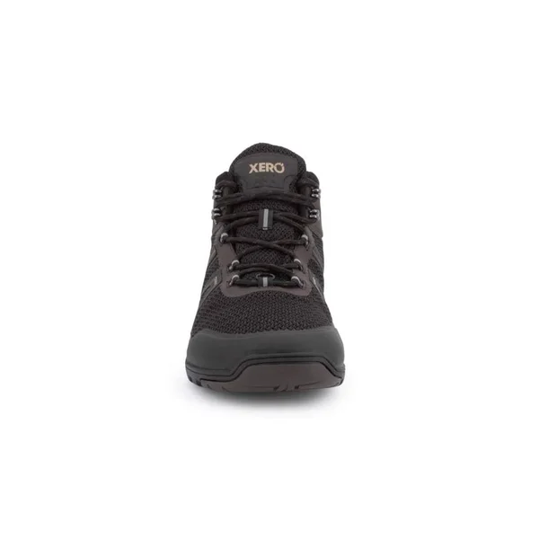 Xero Shoes Men's Xcursion Fusion Boot - Size: 12, Black